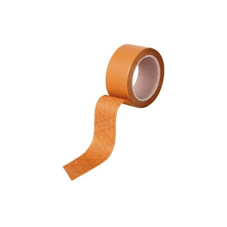 Qep Roberts Max Grip Double-Sided Acrylic Carpet Installation Tape, 75'L X 1-7/8inW 50-550